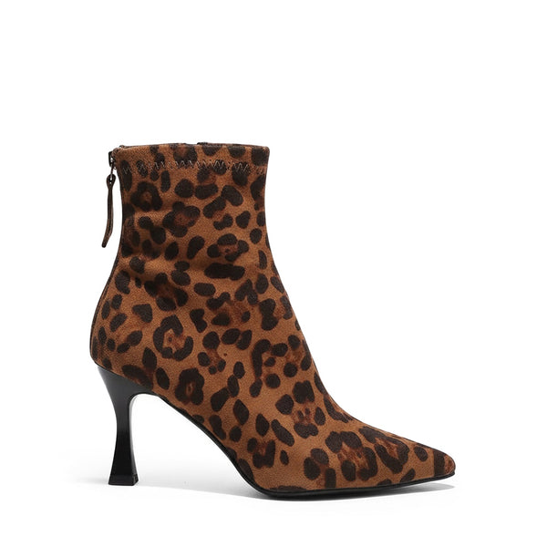 Reiko — Leopard