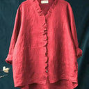  Coral Red