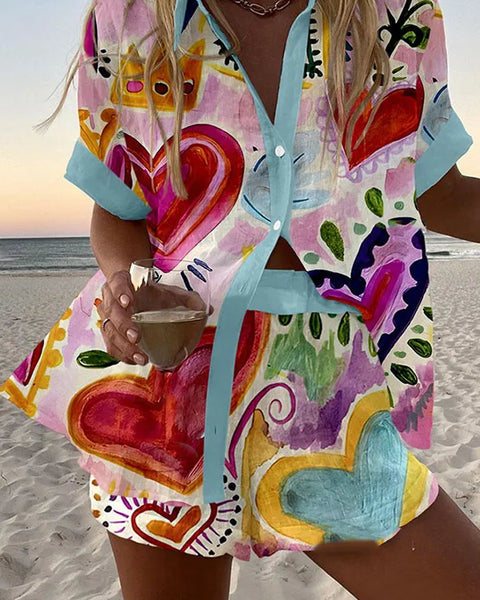 Ariadne — Multicolour