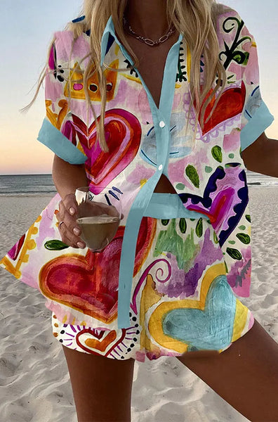 Ariadne — Multicolour