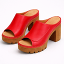  Venetian Red