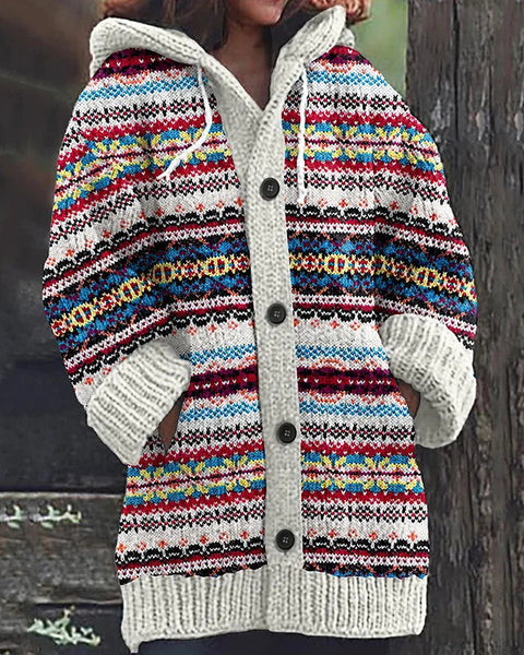 Neve Multicolor