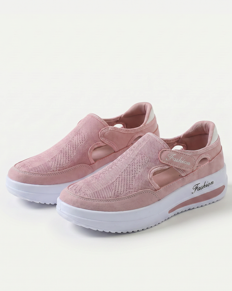 Dorcas — Pink