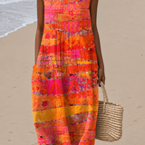 Clarimond — Sunset Patchwork