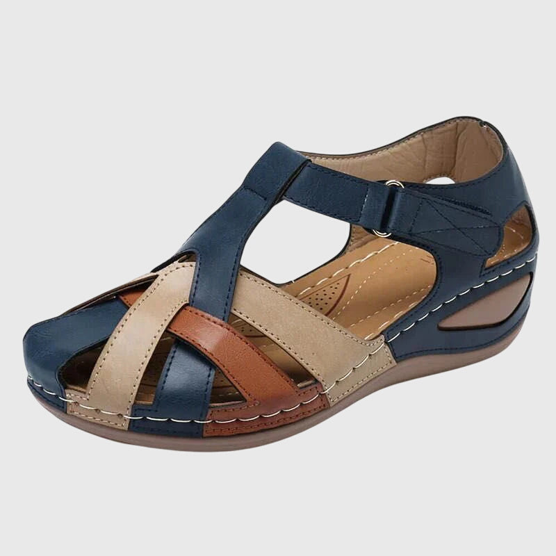 Anjali — Navy