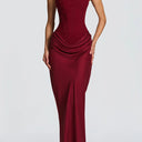  Wine Red