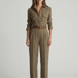 Nerys — Khaki (1)