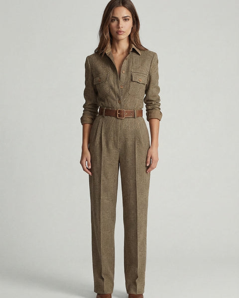 Nerys — Khaki (1)