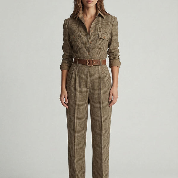 Nerys — Khaki (1)
