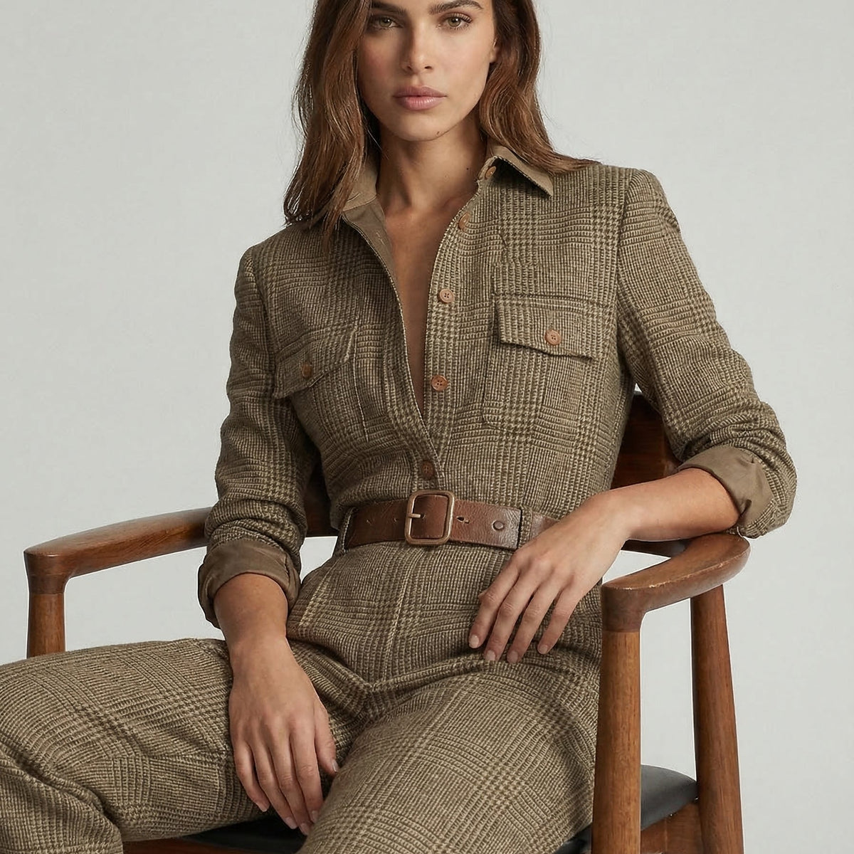 Nerys — Khaki (3)