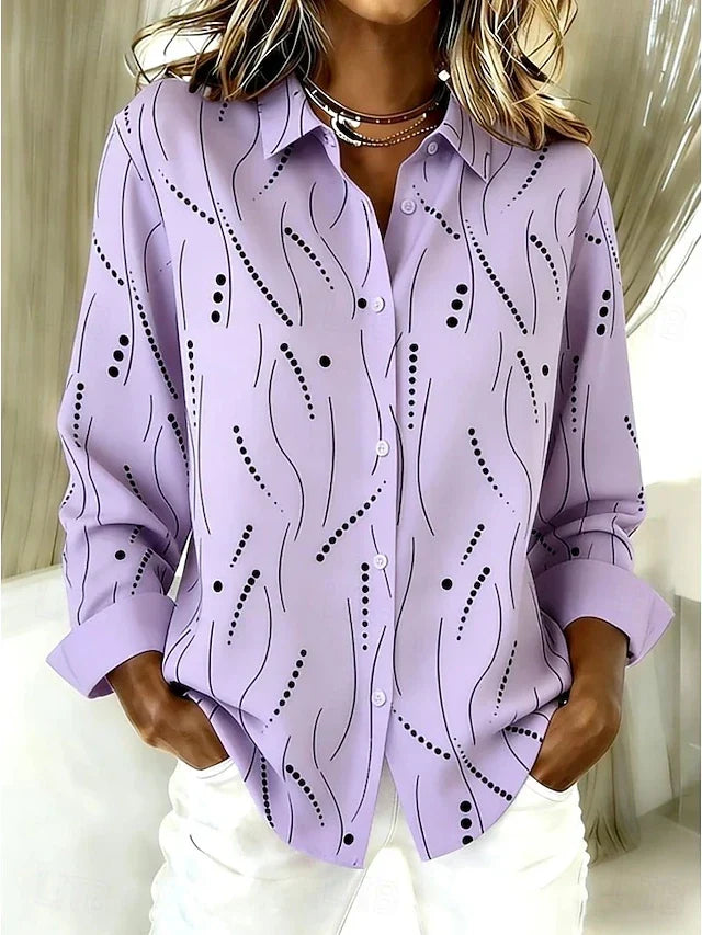 Honora — Lilac