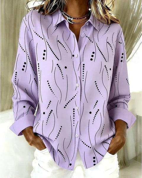 Honora — Lilac