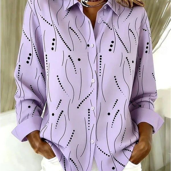 Honora — Lilac