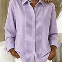  Lilac Stripe