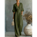  Olive Green