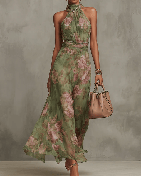 Selma — Sage Green