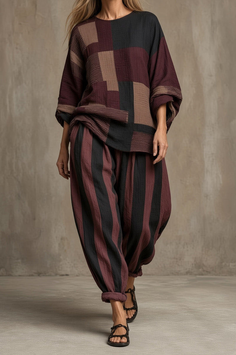 Briar — Burgundy (1)