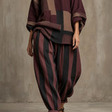 Briar — Burgundy (1)