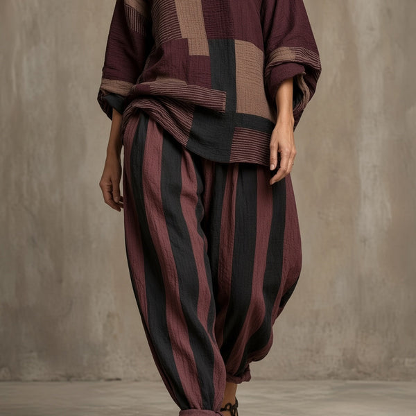 Briar — Burgundy (1)