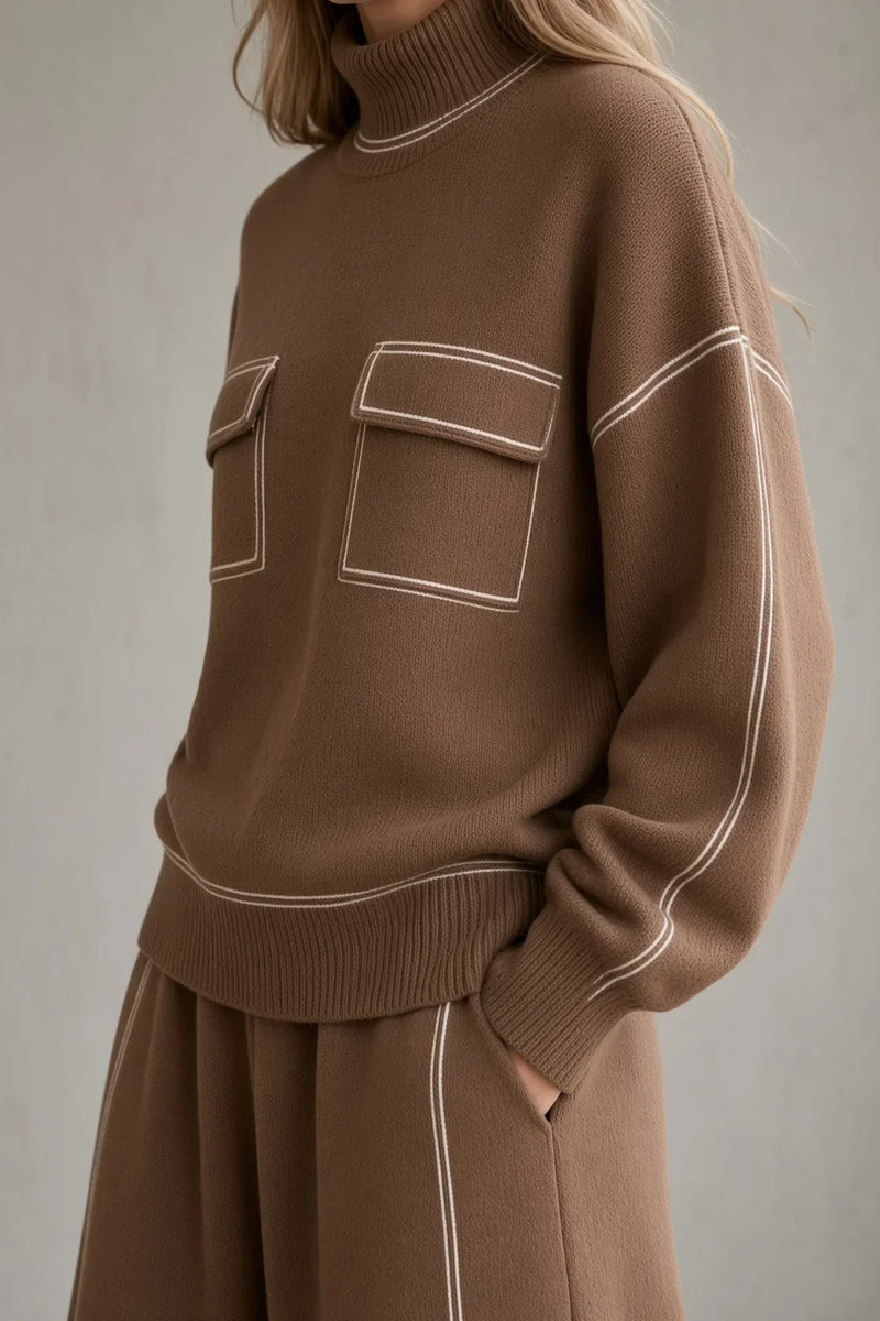 Vivienne — Camel Brown (2)