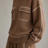 Vivienne — Camel Brown (2)