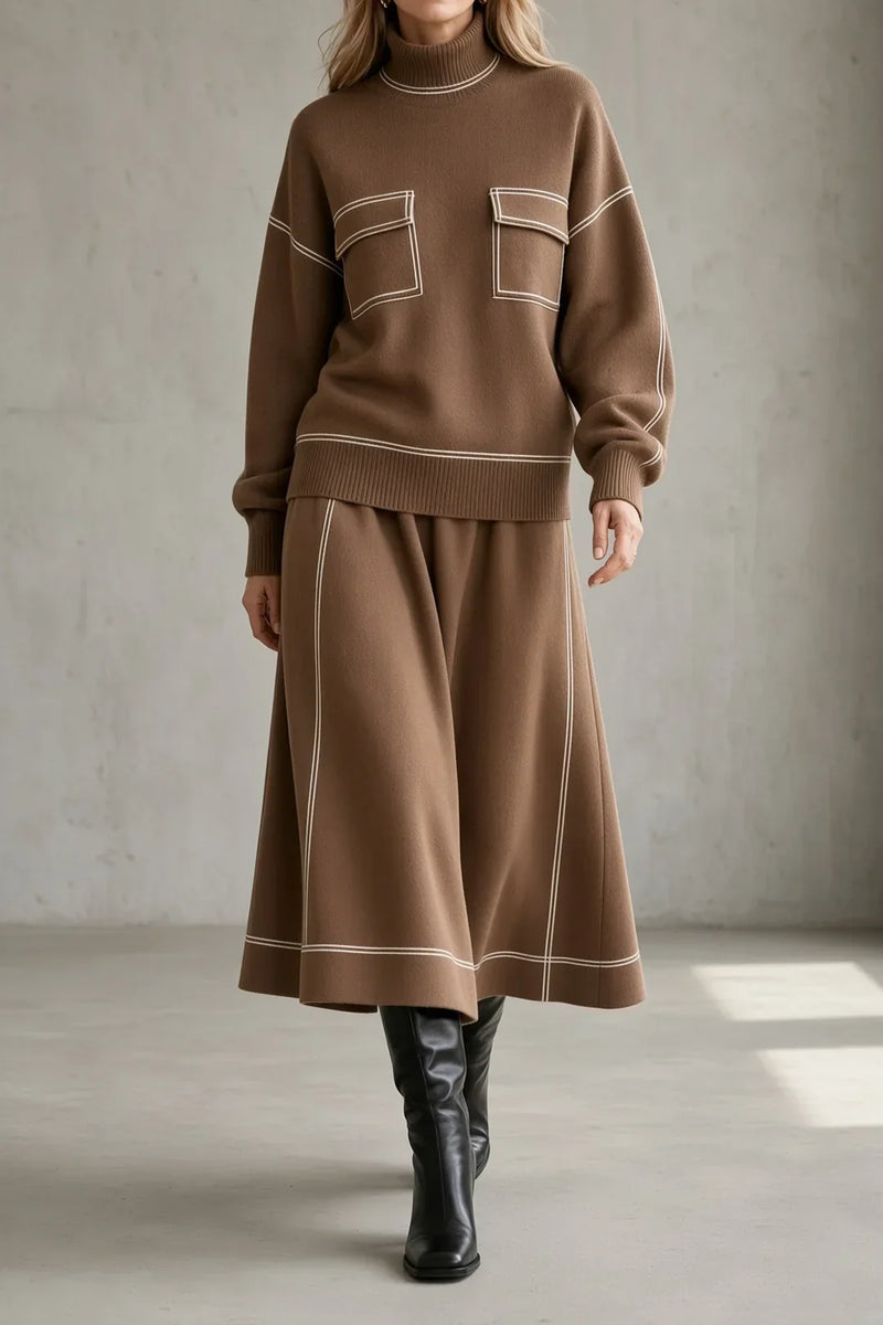 Vivienne — Camel Brown (1)