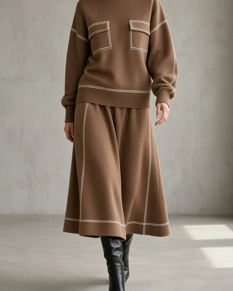 Vivienne — Camel Brown (1)