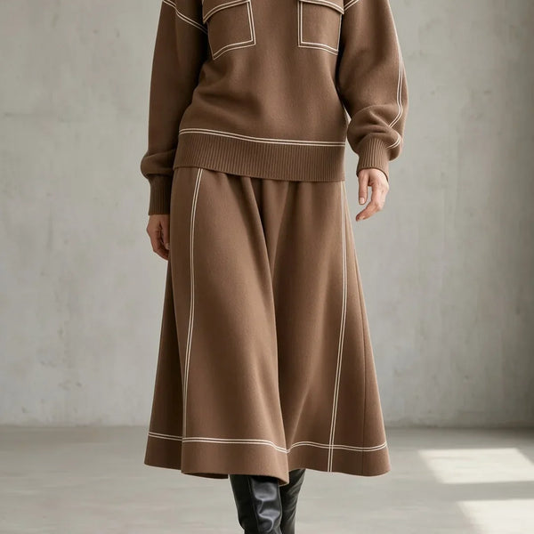 Vivienne — Camel Brown (1)