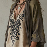 Winona — Olive Green (2)
