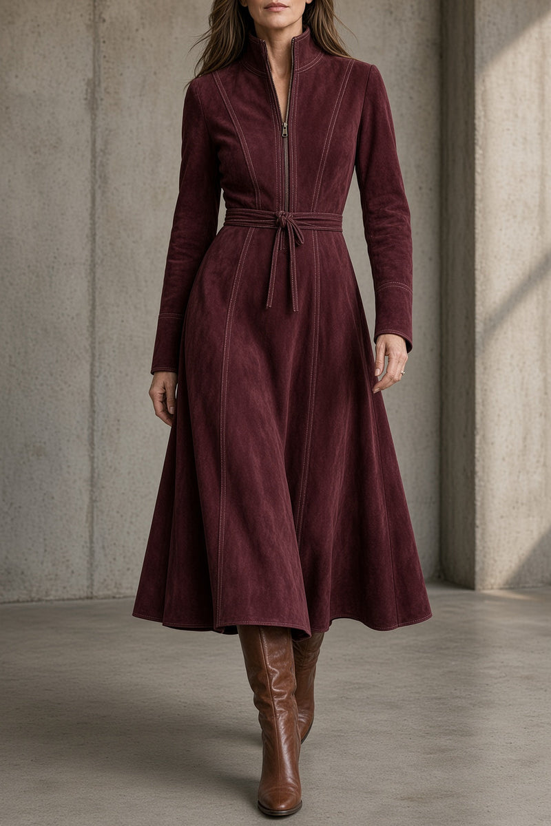Arabella — Plum (1)