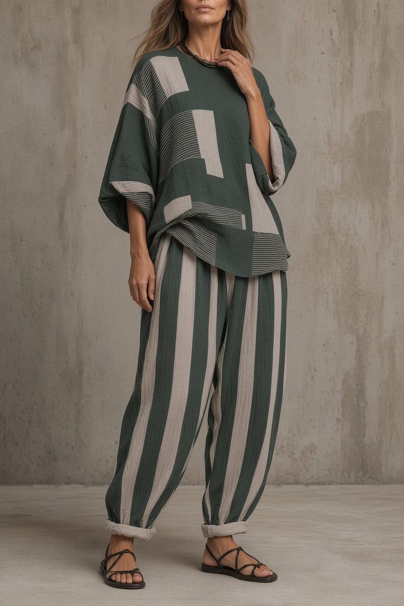 Briar — Forest Green (2)