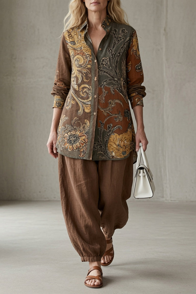 Cosima — Brown (1)