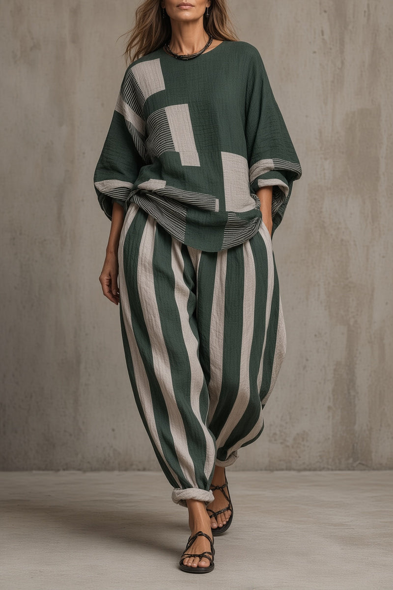 Briar — Forest Green (1)