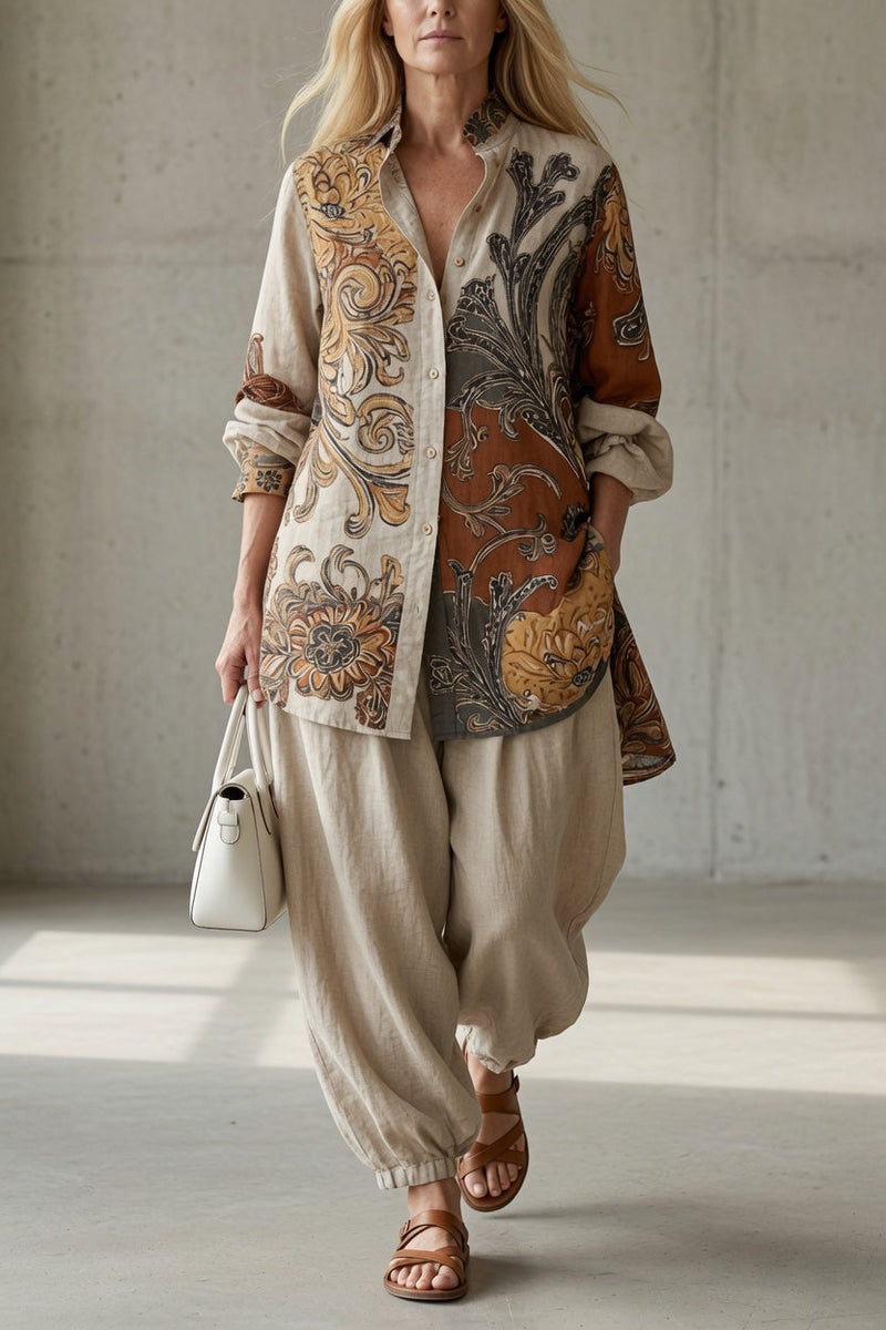 Cosima — Cream (1)
