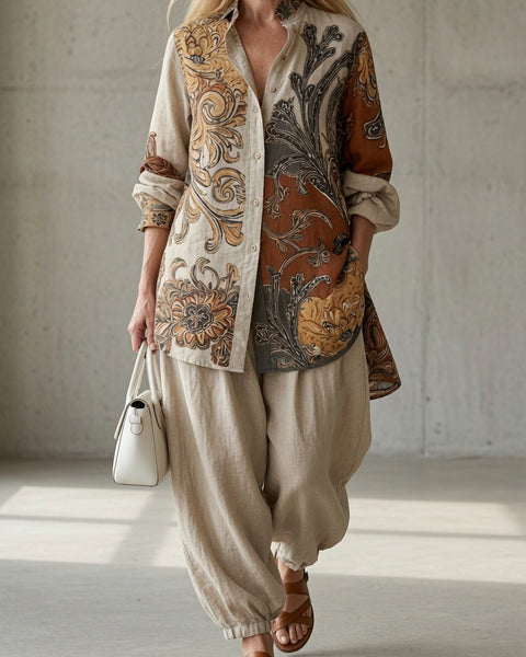 Cosima — Cream (1)