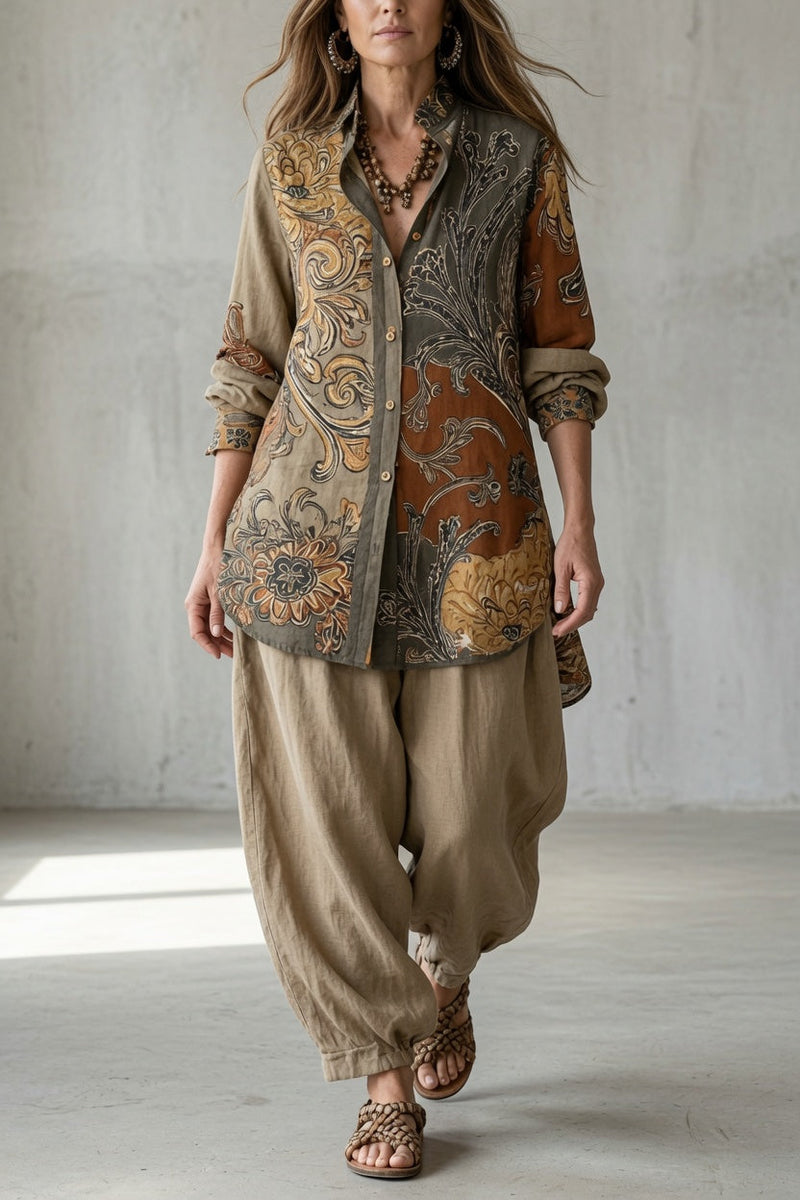 Cosima — Beige (1)