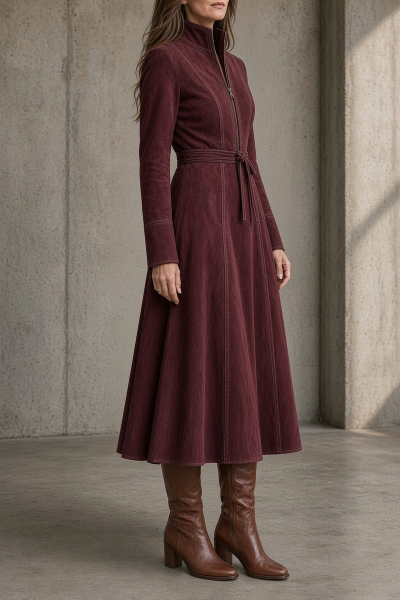Arabella — Plum (3)