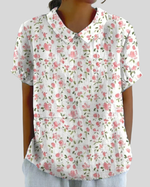 Romilly — White and Pink