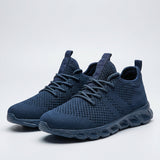 Evie — Breathable Knit Sneakers