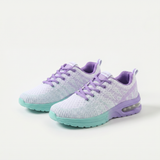 Hester — Purple & Turquoise