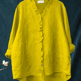 Rhosyn — Citron Yellow
