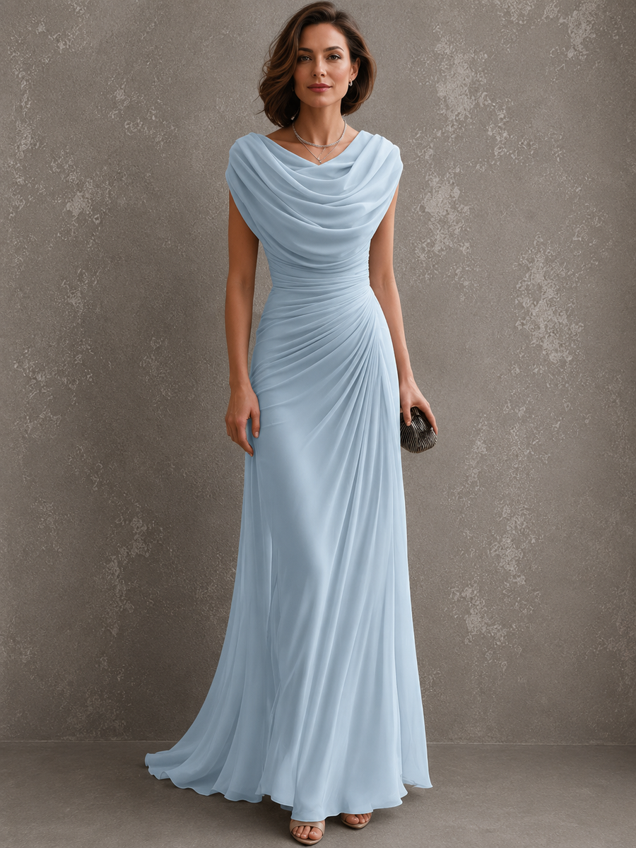Jillian — Light Blue
