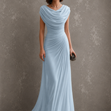 Jillian — Light Blue