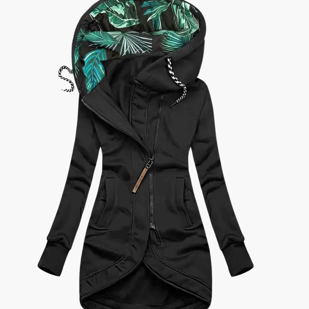 Katherina Waterproof Winter Jacket