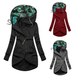 Katherina Waterproof Winter Jacket
