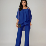 Thalia — Royal Blue