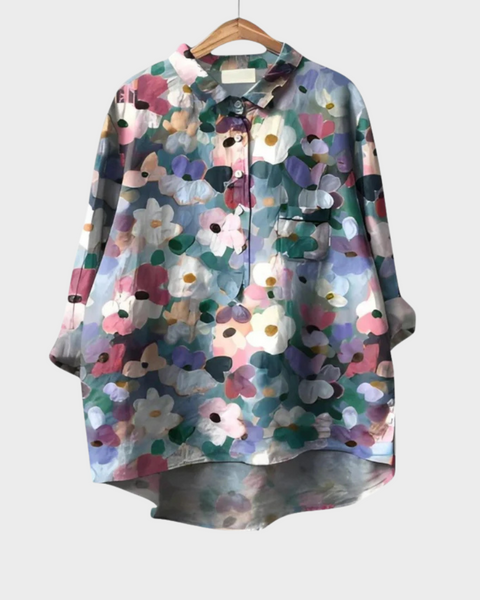 Melisande — Pastel Multicolour