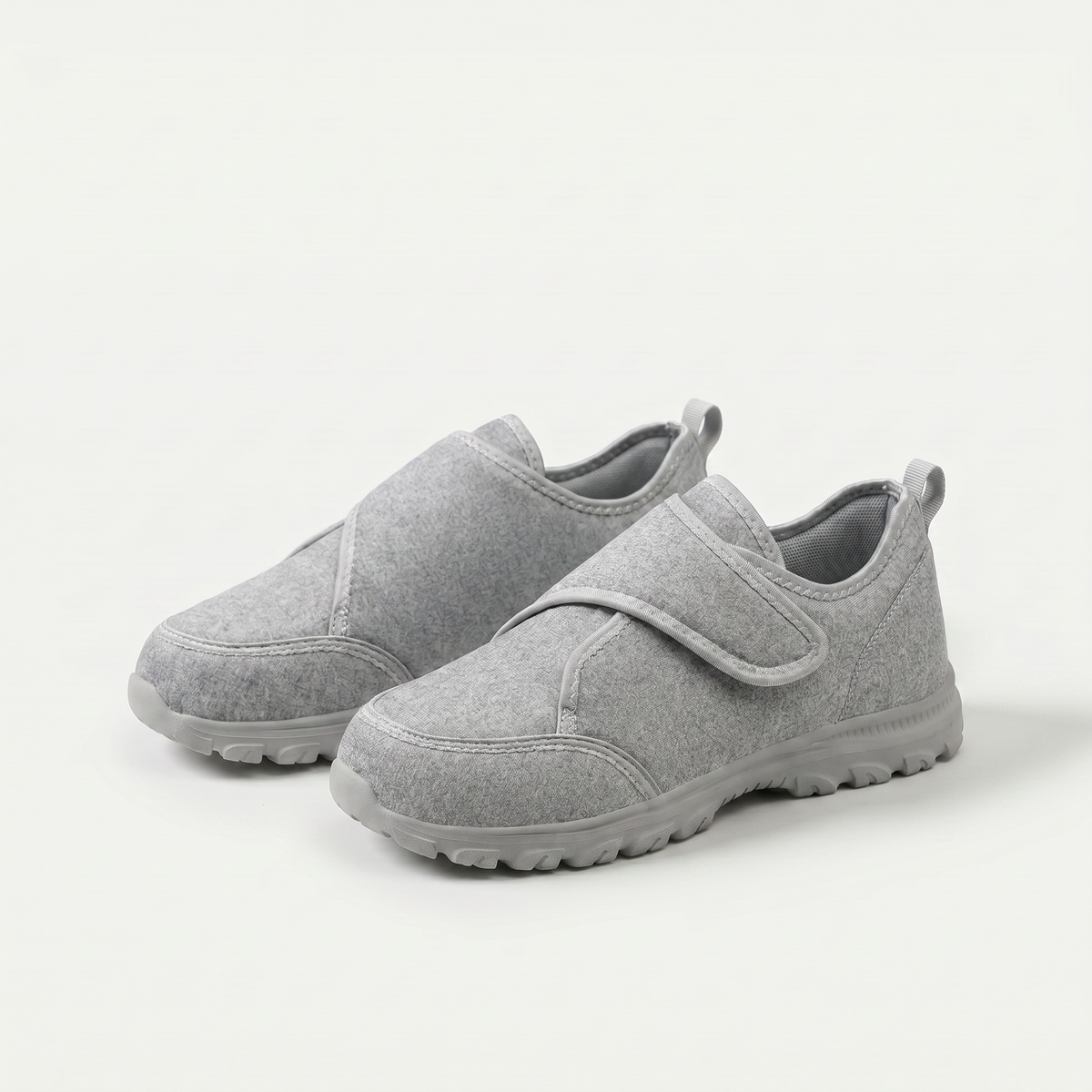 Viola — Grey