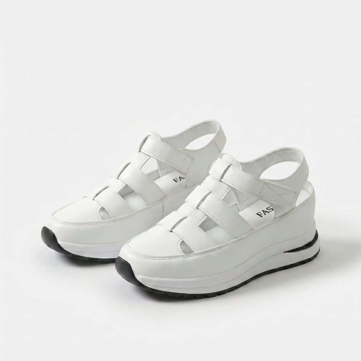 Aleksandra — White