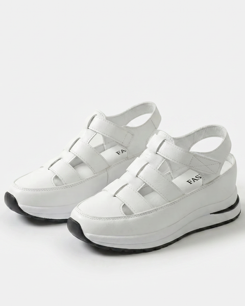Aleksandra — White